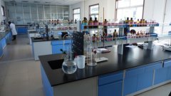 微生物实验室规划设计-实验室建设布局和装修设计方案