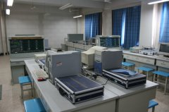 微生物实验室规划设计之恒温培养室剖析